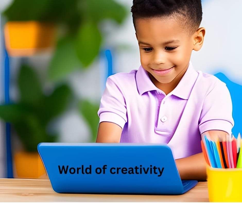 coding_4u's tweet image. 𝐌𝐚𝐤𝐞 𝐬𝐮𝐫𝐞 𝐲𝐨𝐮𝐫 𝐜𝐡𝐢𝐥𝐝 learns 𝐜𝐨𝐝𝐢𝐧𝐠

Turn your child's passion from playing online games into learning how to create them!

For more information on courses check us out on coding4u.com

#coding4u
