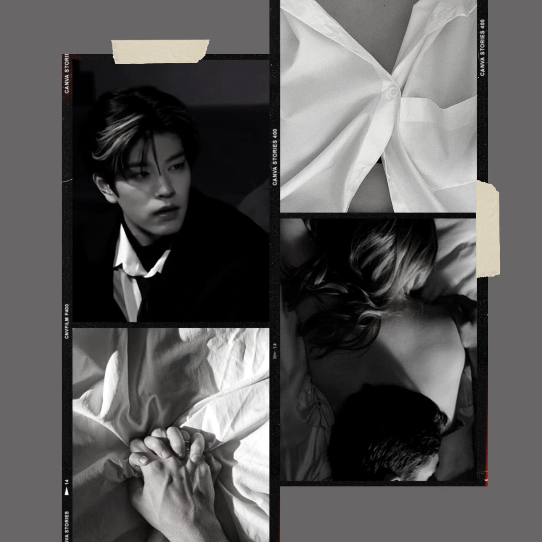 🔞 EP1 : Hornswoggler
— sevngmin oneshot au (5,7k words)
     : crime, thriller, bondage-discipline

🔗privatter.net/p/9913555