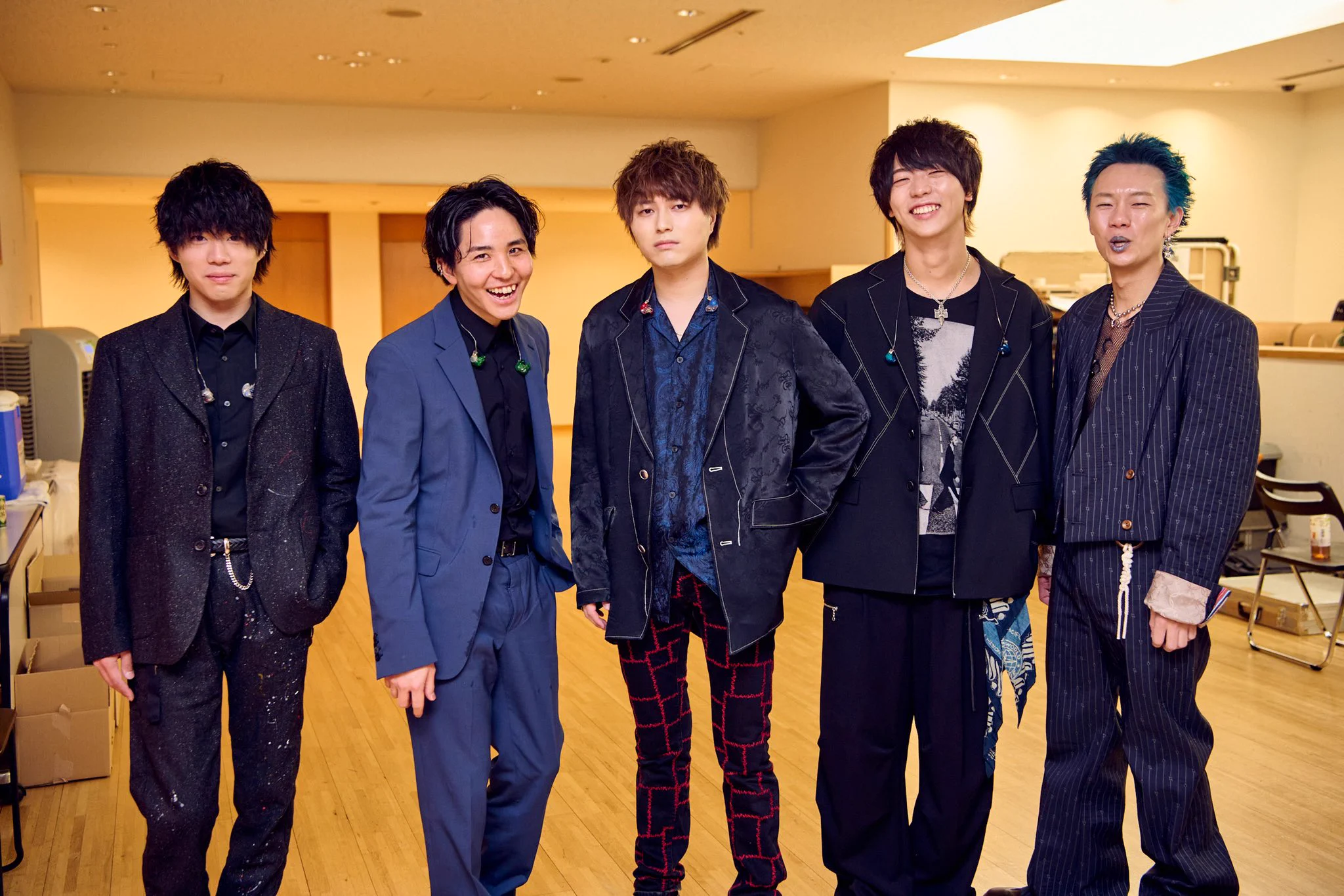 圭吾@Novelbright on X: 