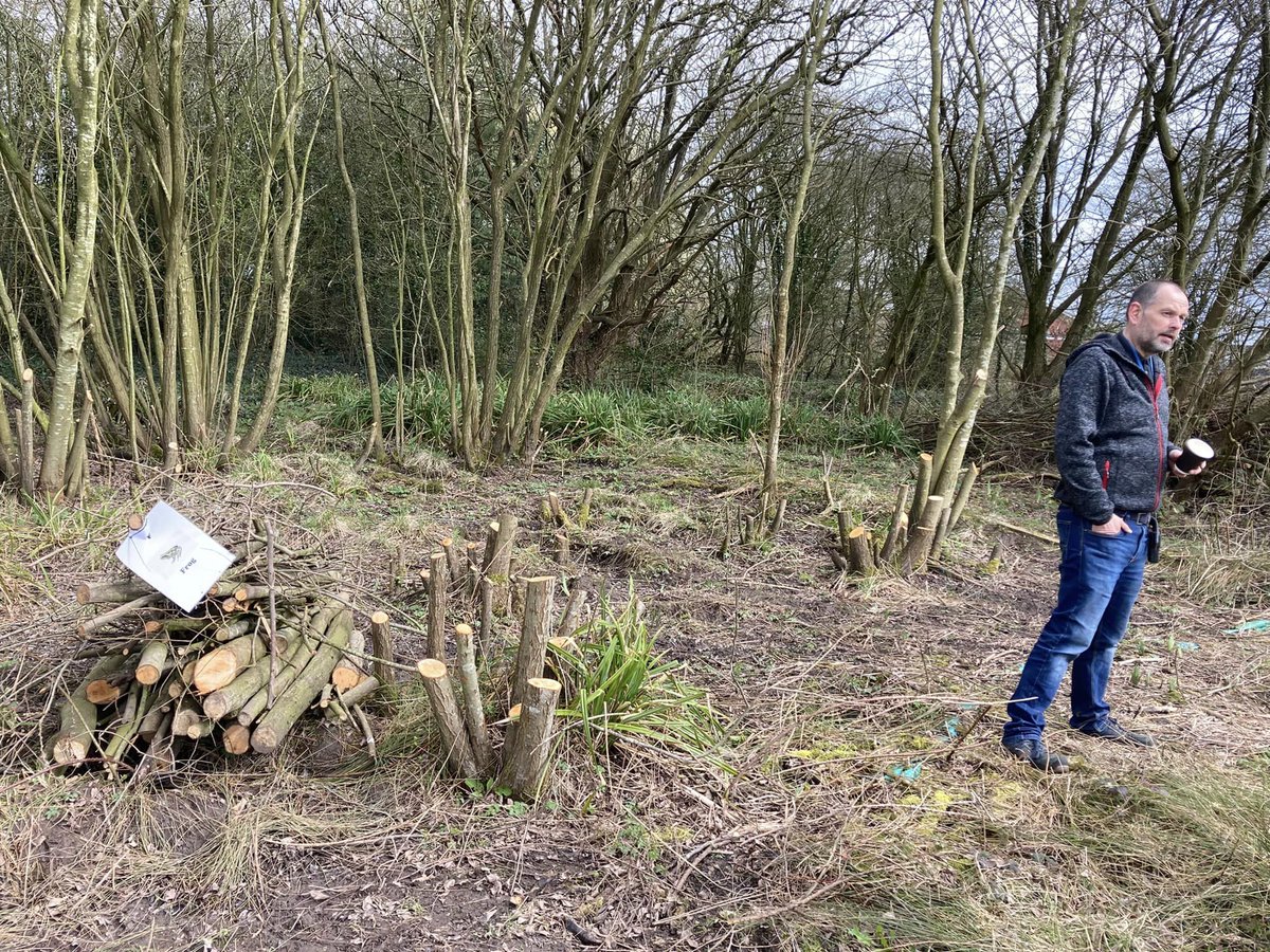 Preston's Voice (@prestonsvoice) on Twitter photo Photos from our visit today to <a href="/IntactCentre/">The Intact Centre</a> Dobcroft Nature Reserve Spring Open Day
#Preston #community #nature Photos from our visit today to <a href="/IntactCentre/">The Intact Centre</a> Dobcroft Nature Reserve Spring Open Day
#Preston #community #nature