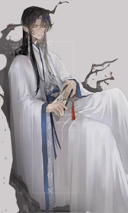 #qjj comm #將進酒 