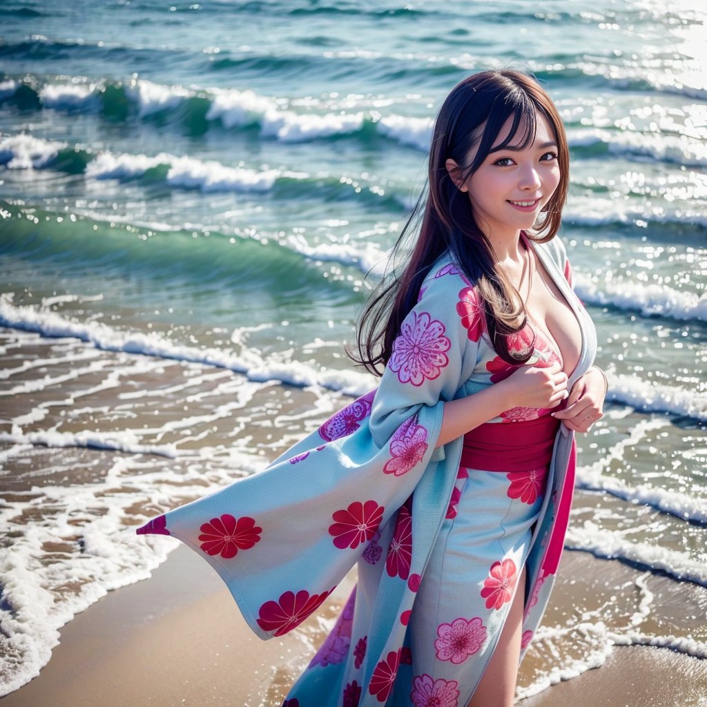L___Kan's tweet photo. #AI_uehara #stablediffusion https://t.co/5P9Rs6Nwaj