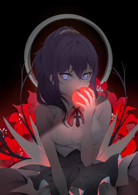 #prsk_FA #プロセカ (色修正) スマホ画面とPC画面が描画した色が全く違って、再投稿します。m(_ _)m 