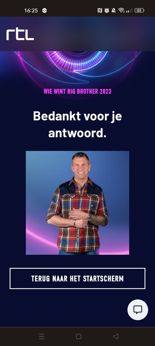 gebaksteent's tweet photo. Bart bart bart bart bart #bigbrothernlbe https://t.co/Hpt3jeY3pQ