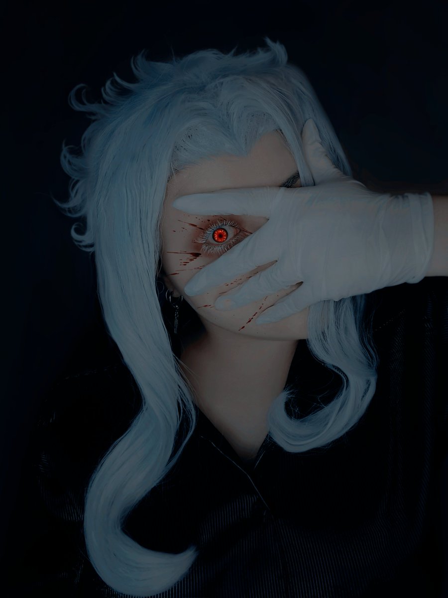 Observation is the first step of any experiment, but observing the current world doesn't satisfy me. It lacks an important dimension - that of time.

#Dottore #Genshin #Fatui