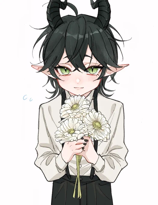 あげる… 
