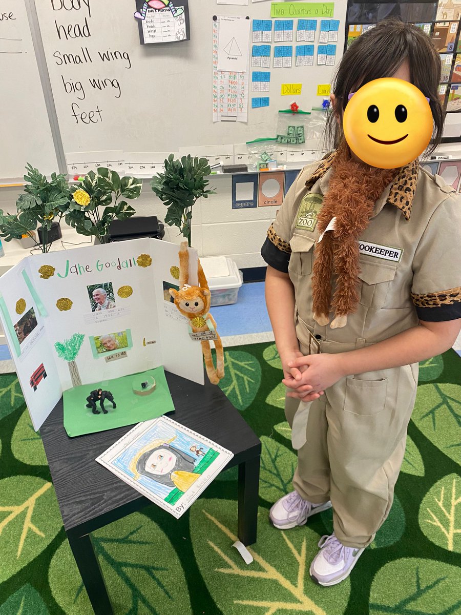 Leah O'Donnell 📖📝 tweet media