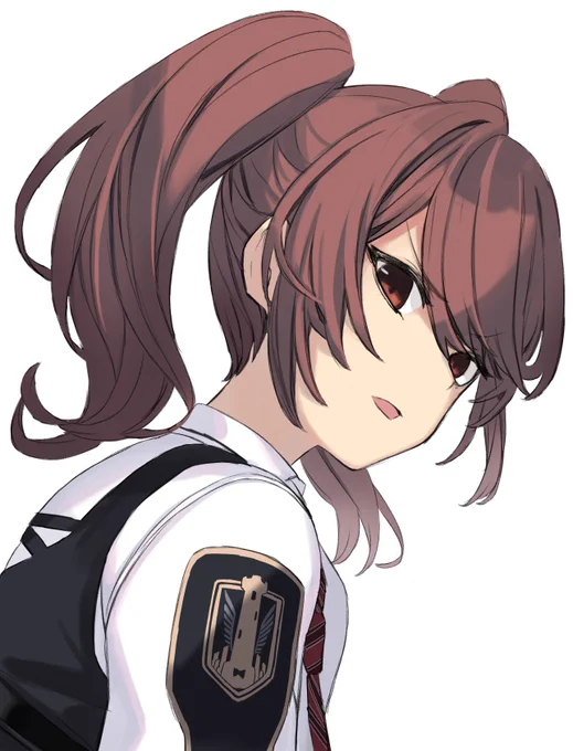 NGS落書き 