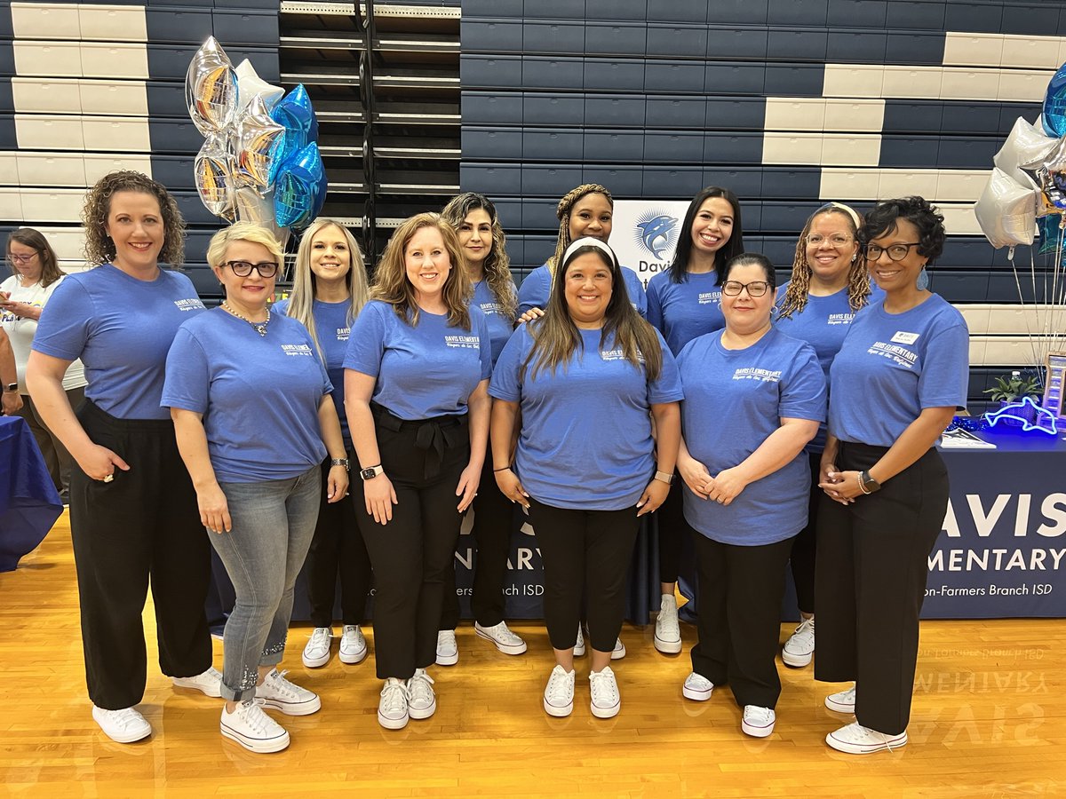 Dale B. Davis Elementary tweet media