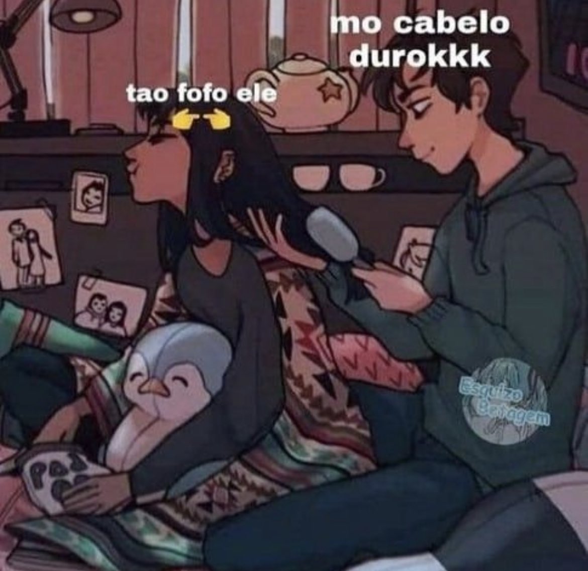 HabbletCreate's tweet image. 👉👈