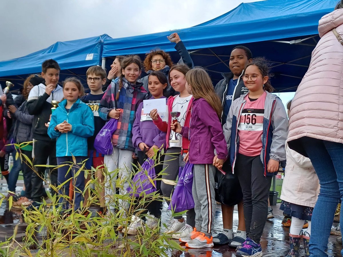 USEP16 (@usep_charente) on Twitter photo 👏🏻Félicitations à tous les usepiens qui ont participé aux mini foulées d’Angoulême 🏃🏼♀️ 🏃♂️ : Association Sportive des Écoles d’Angouleme USEP / USEP Brie / USEP du secteur de Ruffec / USEP Sireuil / USEP Garat <a href="/G2Athle/">Grand Angoulême Athlétisme</a> <a href="/villeangouleme/">Ville d'Angoulême</a> <a href="/EquipeEPS16/">EquipeEPS16</a> <a href="/dsden16/">Dasen16</a> <a href="/usepnationale/">USEP nationale</a> 👏🏻Félicitations à tous les usepiens qui ont participé aux mini foulées d’Angoulême 🏃🏼♀️ 🏃♂️ : Association Sportive des Écoles d’Angouleme USEP / USEP Brie / USEP du secteur de Ruffec / USEP Sireuil / USEP Garat <a href="/G2Athle/">Grand Angoulême Athlétisme</a> <a href="/villeangouleme/">Ville d'Angoulême</a> <a href="/EquipeEPS16/">EquipeEPS16</a> <a href="/dsden16/">Dasen16</a> <a href="/usepnationale/">USEP nationale</a>