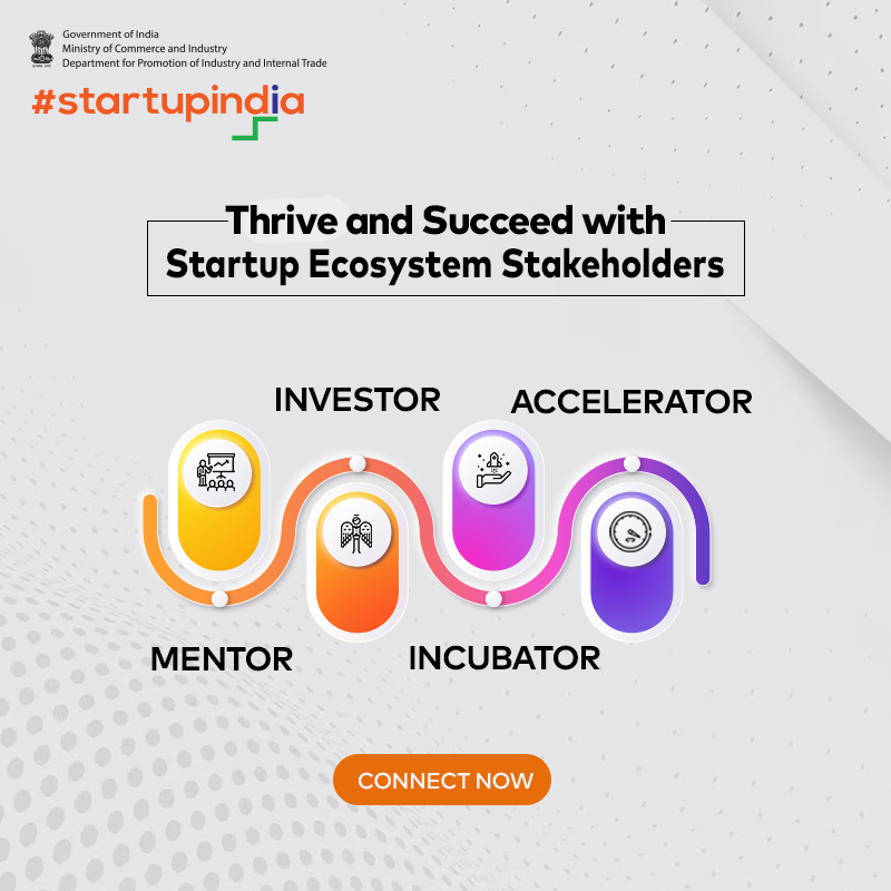 startupindia's tweet photo. Grow your venture with proper guidance. ​​

Make connections with experienced stakeholders who can guide you in growing your startup: https://t.co/GuBJzUDXwF ​​

#StartupIndia #Startups #Networking #StartupStakeholders  #StartupAccelerators #StartupSupport #IndianStartups https://t.co/v9nYKeBKcW