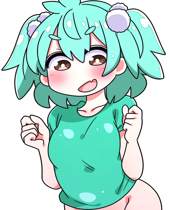 一日一いずみ!いじゅパワーチャージ 