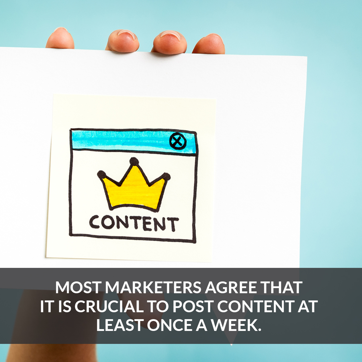 dynamicmedialcb's tweet photo. Go for much more if you can! The more, the merrier. https://t.co/dW6NvI7Oxv