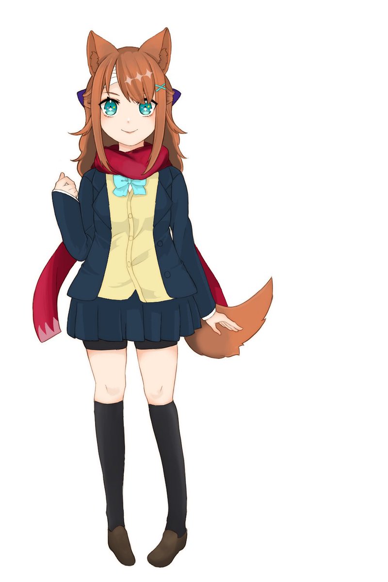 時雨色 (@sigureiro) / X