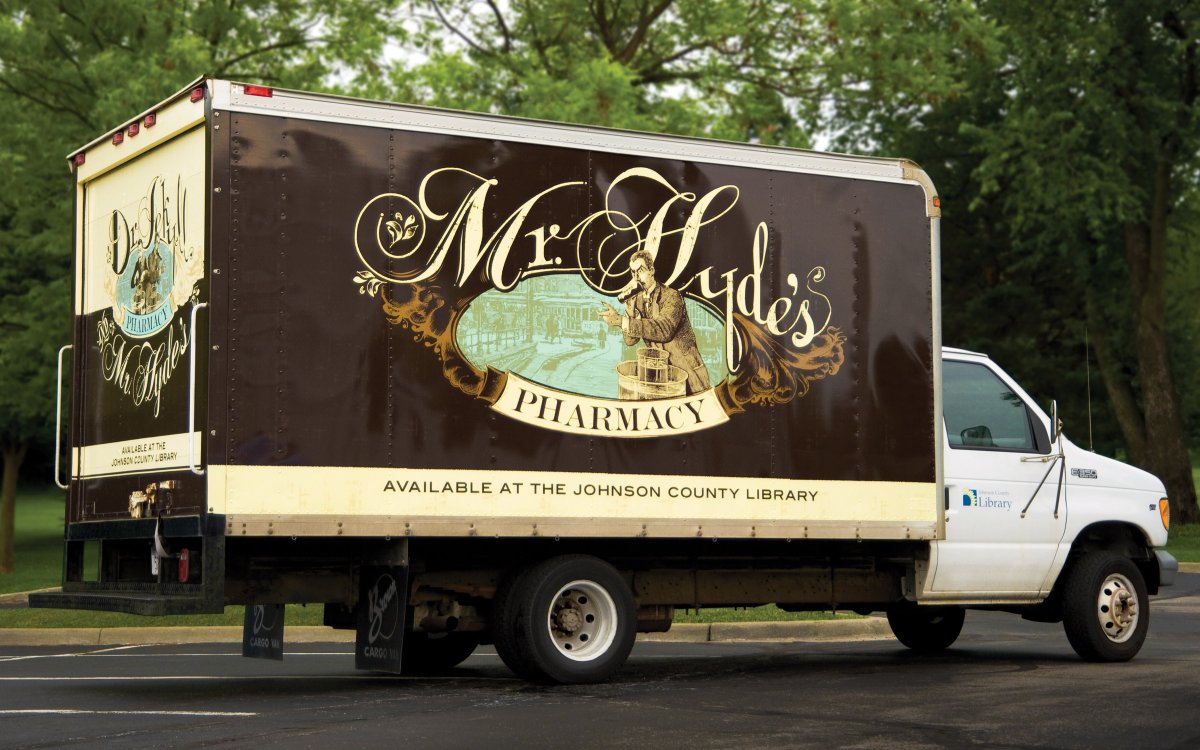 Terry O'Reilly tweet media