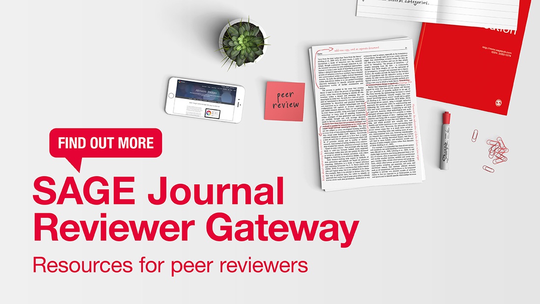 Reviewers: Stay current on your responsibilities and common issues in reviewing with respect to #PeerReviewEthics. 

More on our Reviewer Gateway: ow.ly/9jqJ50Nxz2F