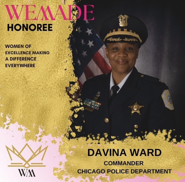 11th  District - Harrison tweet media