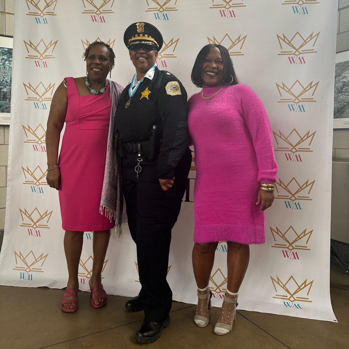 11th  District - Harrison tweet media