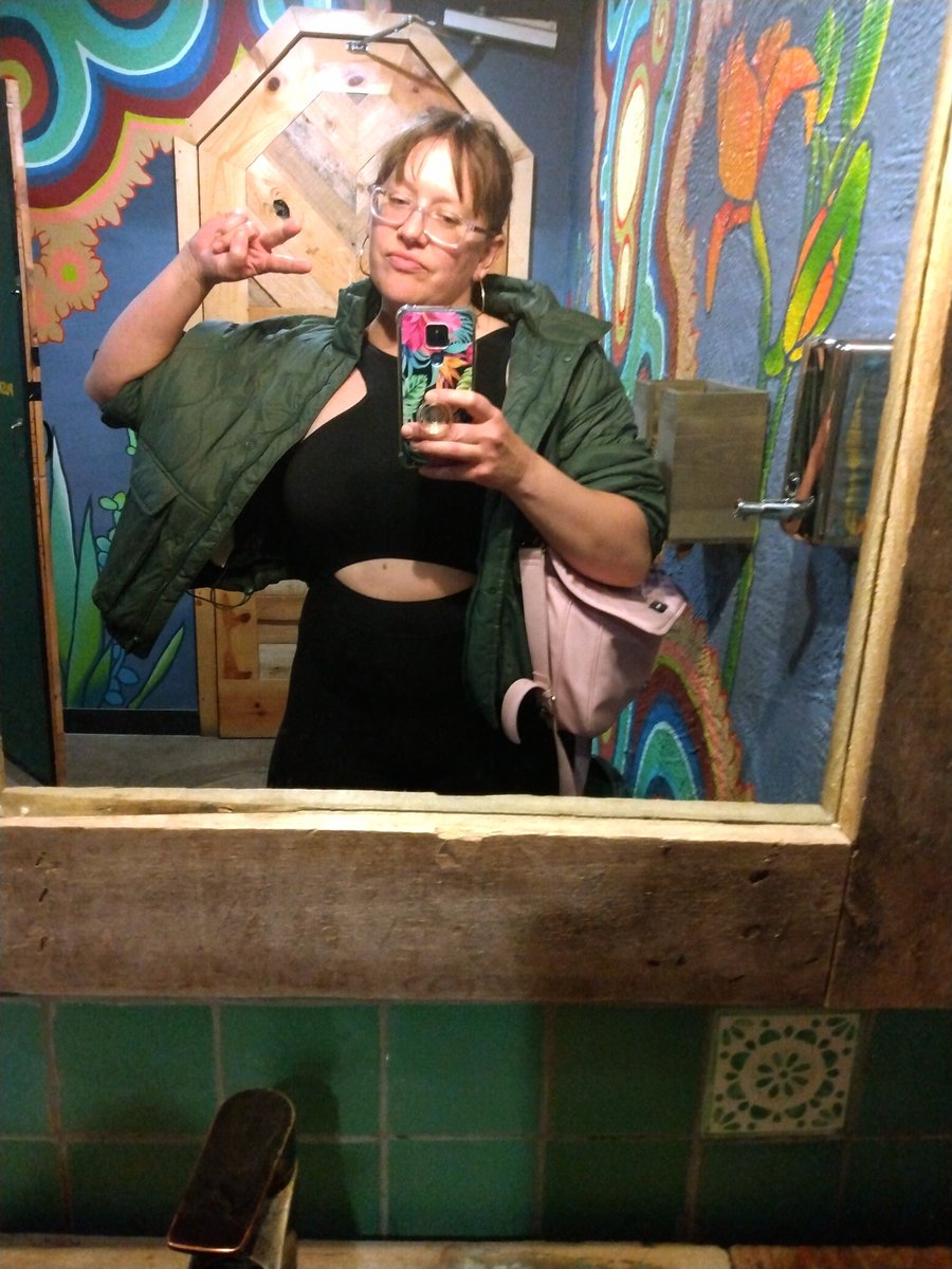 Becca Yenser tweet media