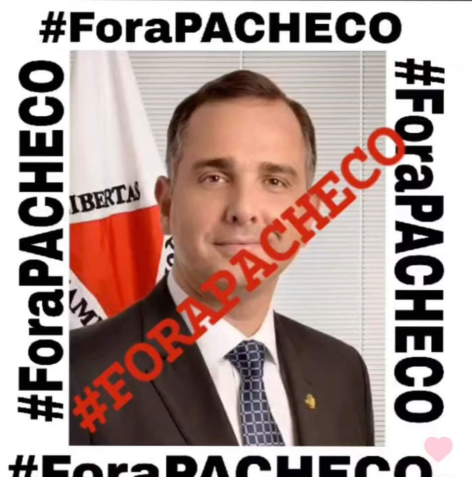 ElieteGervasio's tweet photo. #foravagabundo https://t.co/RZ78cnHWm3