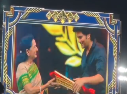 anbarasu_Boss's tweet photo. Proud Moment nov♥️😍
@Kavin_m_0431
#Kavin | #50DaysOfBBDaDa | @KavinFansClub https://t.co/ceiytvp2yU