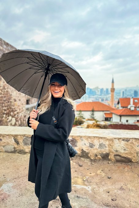 Had the most amazing time traveling Eastern Turkey with  @GoTurkiye 🇹🇷 https://t.co/0VTo4dOBL4<a href="/tag/giveback"class="tags"><span>#giveback</span></a>