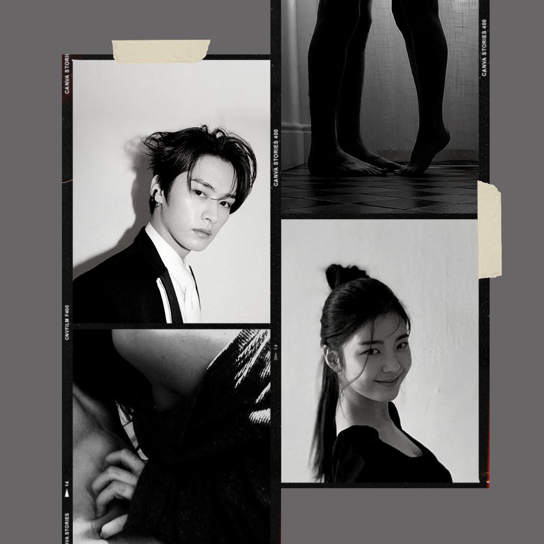 🔞 EP2 : Blackballer
— honeybunny oneshot au (7,8k words)
     : hetfic, vanilla, married-life

🔗privatter.net/p/9913562