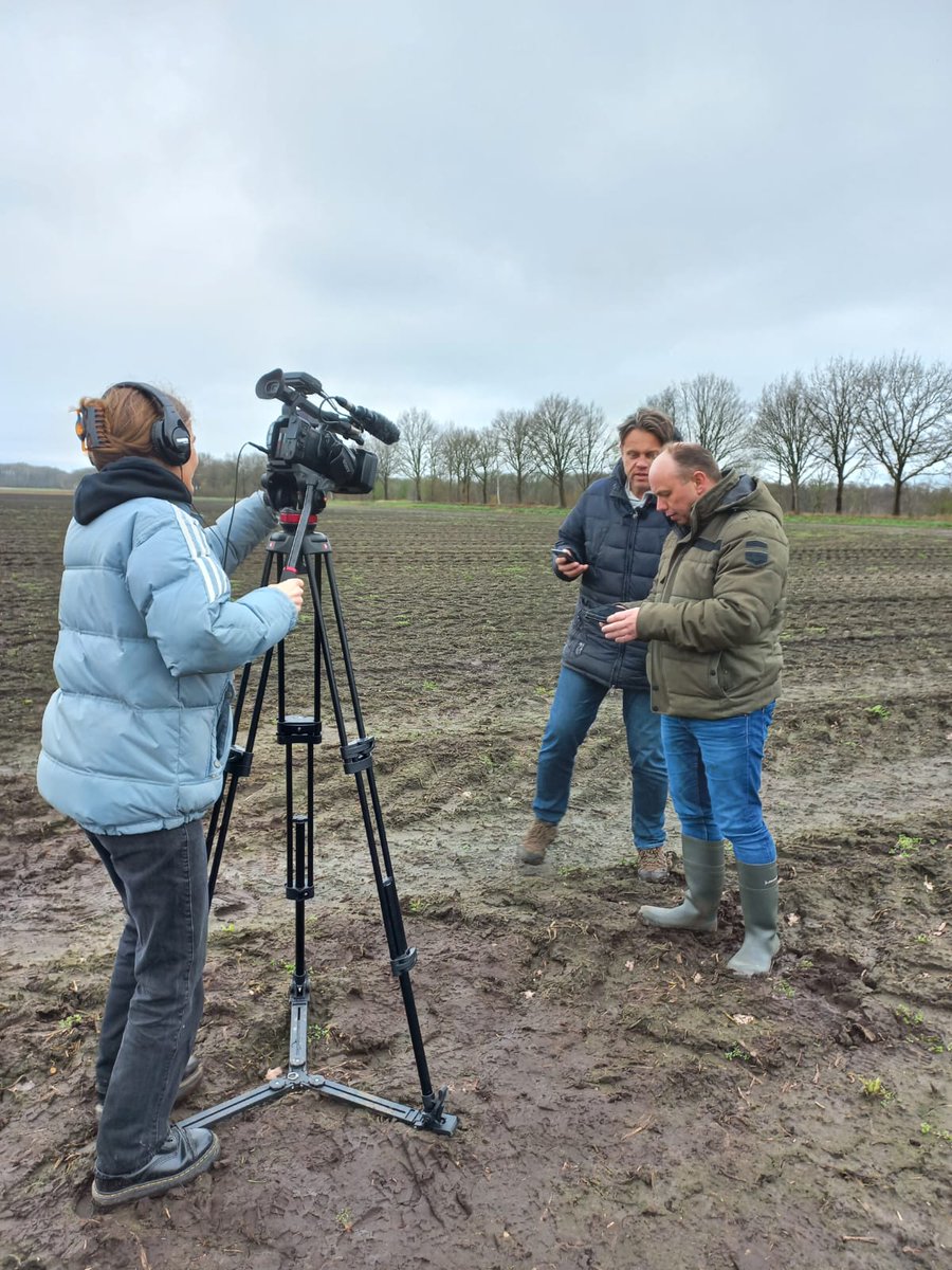 En ook in het weekend kun je ze tegenkomen: de bikkels van de MA @univgron_journ. #nietvoorwatjes #tweetalsjezeziet