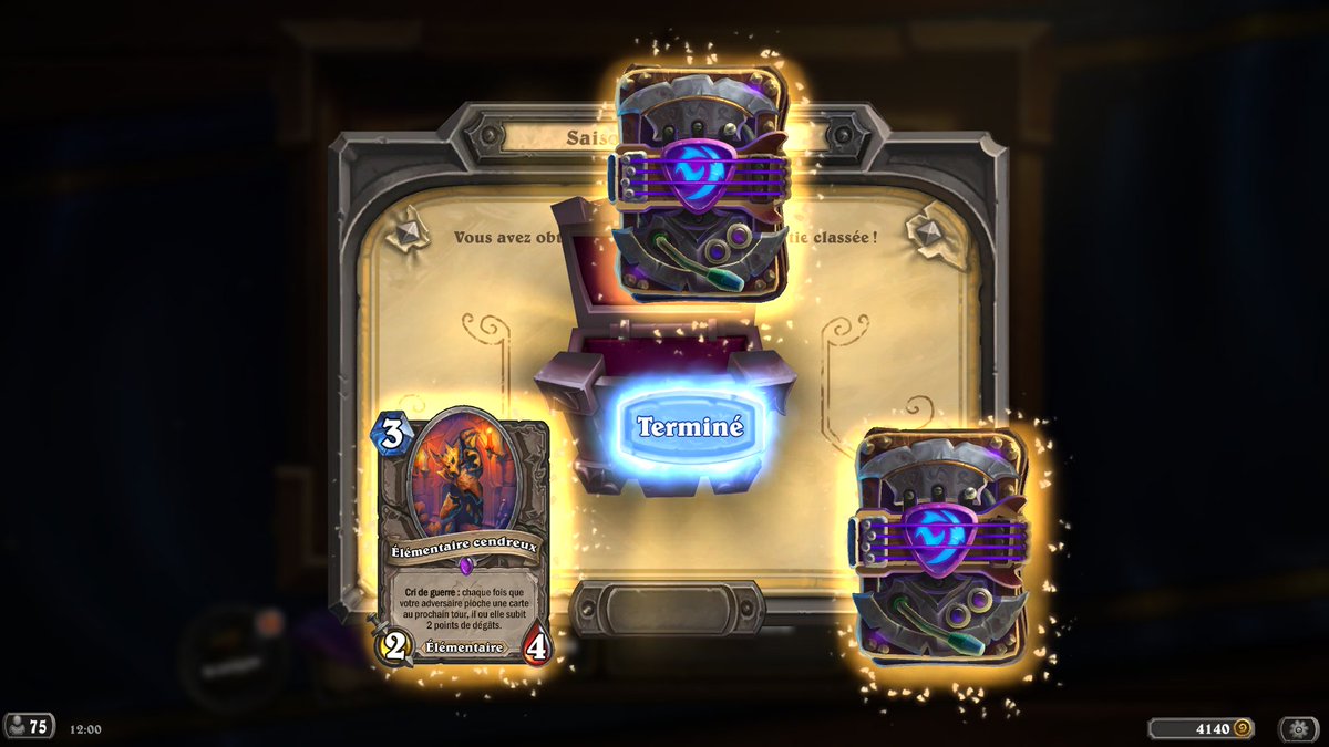 HS_Biohazard's tweet photo. #showmeyourchest Monthly rewards. Not bad ! https://t.co/MRoyxklavD