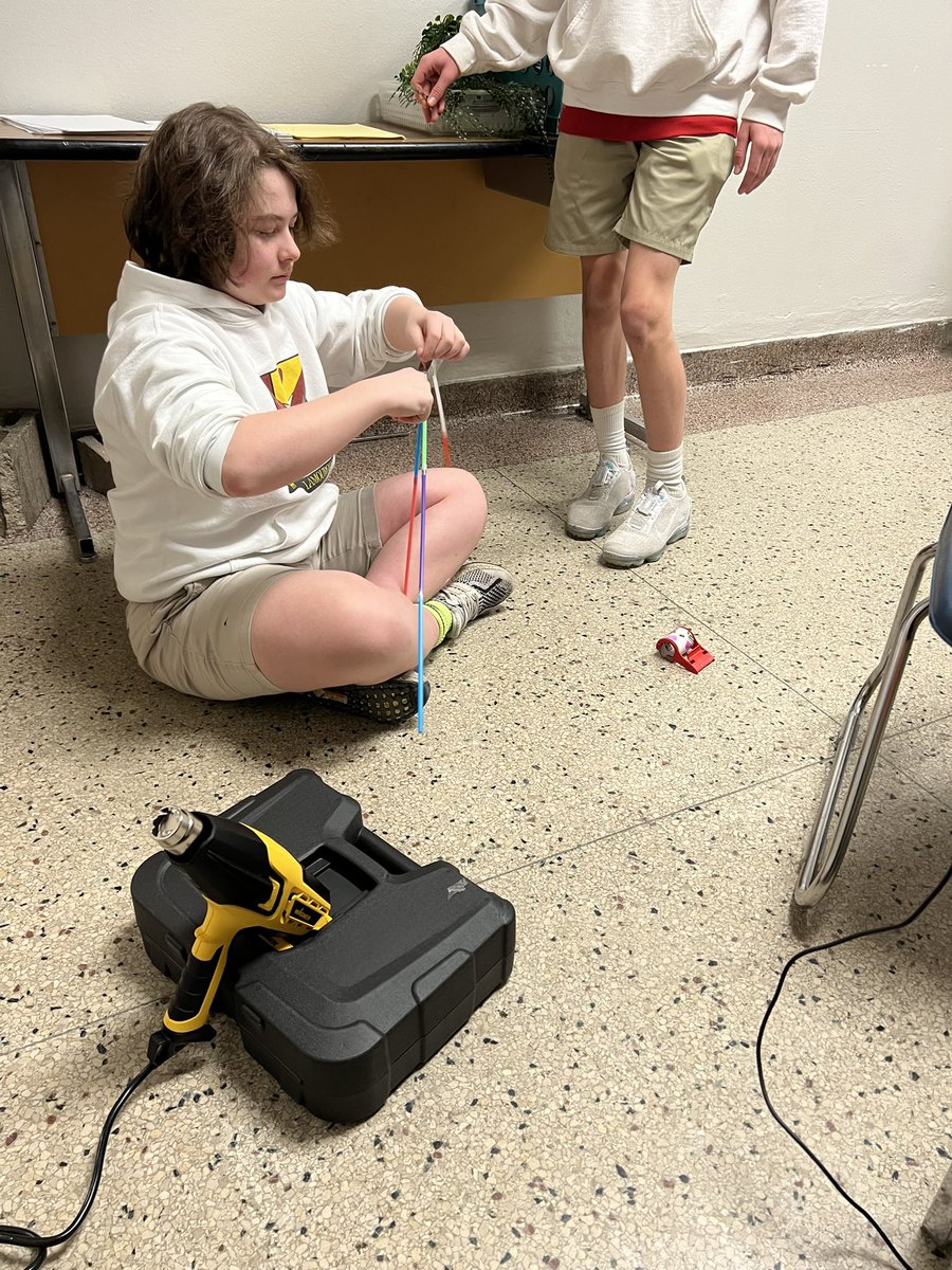 Ann Marie tweet media