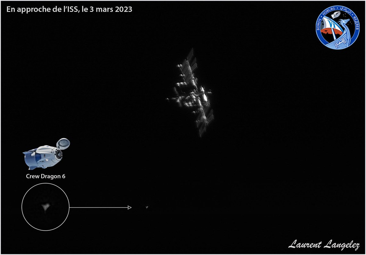 Space Station Guys tweet media
