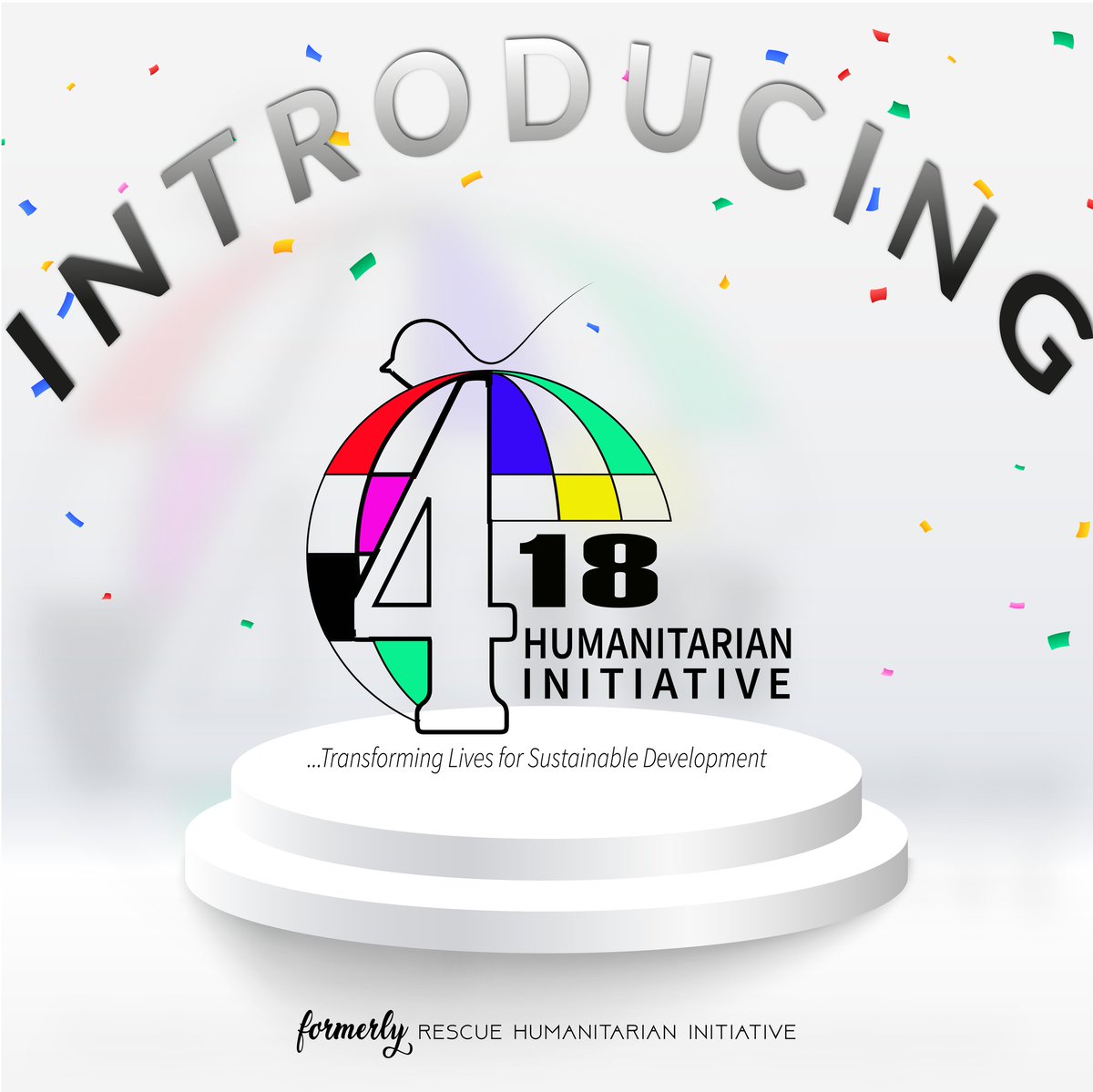 four18hi's tweet photo. Introducing...
#DonaldTrump #AprilFoolsDay #TimelessAlbum #NGO #humanitarian #four18 https://t.co/9iG4gSsxsC