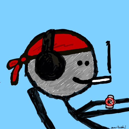 Ministerr's tweet image. 🚨giving my PFP away🚨 

- RT
- Follow 
- Guess what my next PFP will be 

1 winner - you got 30 minutes ⏰