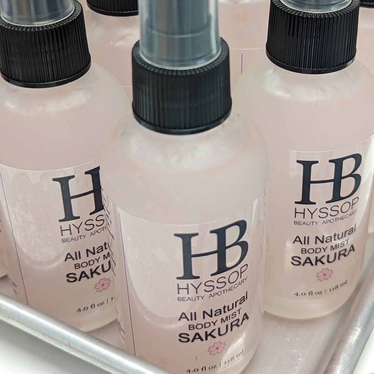 #APOTHECARYHAPPENINGS #SAKURA IS HERE!🌸

#LIMITEDRELEASE! Celebrating the #cherryblossom season, famous in our hometown, with our SAKURA products! Stop in today & check it out!🌸

Open Saturdays from 10-6

#nutleynj #njisntboring #essexcountynj #supportlocal #njmom #nutleymoms