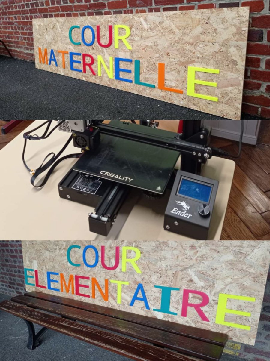 HeryYohann's tweet photo. Matinée #portesouvertes et #forum des #associations à l'école Louis Sclavis #Hombleux
#coéducation #ecoleouverte #cafedesparents @AcAmiens https://t.co/3dhQmS25G8