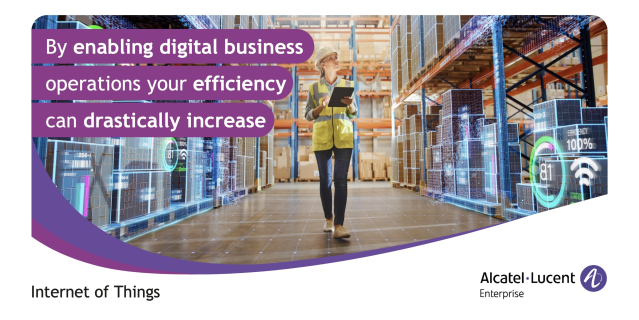 sujit18's tweet photo. Internet of Things (#IoT) is the enabler for improved customer experiences and optimised digital business processes. Discover the possibilities of a safe interconnected environment now! @ALUEnterprise #WhereEverythingConnects https://t.co/B0iVkZBsDL https://t.co/TkGSswSNja