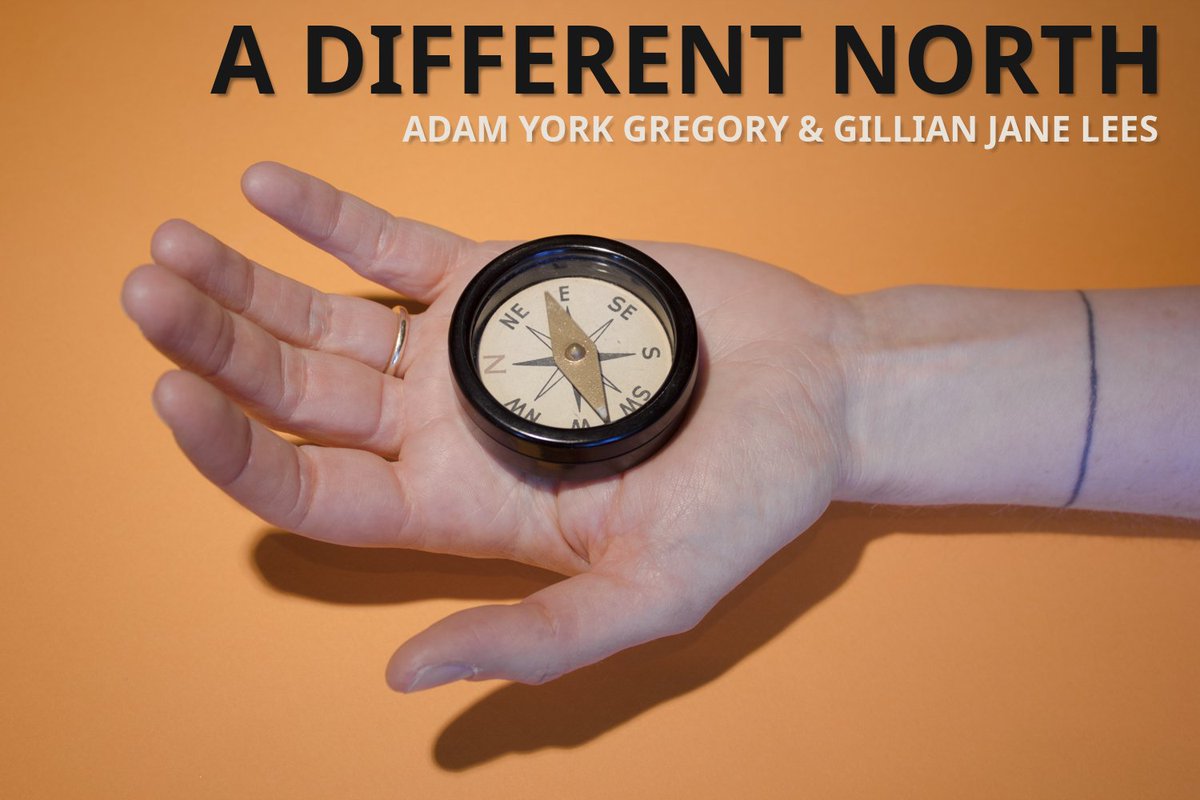 GillianLees's tweet photo. From Iceland to Bradford, Grangemouth to Morecambe to Halifax Nova Scotia - we're asking what is North, Northernness, Northliness?

You're invited @fuseartspace Bradford to our 24hr. performance 'A Different North'
⏱️ Weds 5th April 12:00pm - Thurs 6th 12:00pm

FREE! https://t.co/km0dC5cjZc