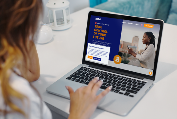 CryptoTalk_DACH's tweet photo. Wann kauft man Bitcoin? 
IMMER!  Mit einem @relai_app Bitcoin Sparplan investierst du z.B. wöchentlich und automatisch in Bitcoin. 

Das ist super einfach und nur du hast Zugriff auf deine Private Keys.  

🚨Mit dem Code "REL242" sparst du 0,5% Gebühren (lebenslang)   

#payment https://t.co/ttNiMod9r1