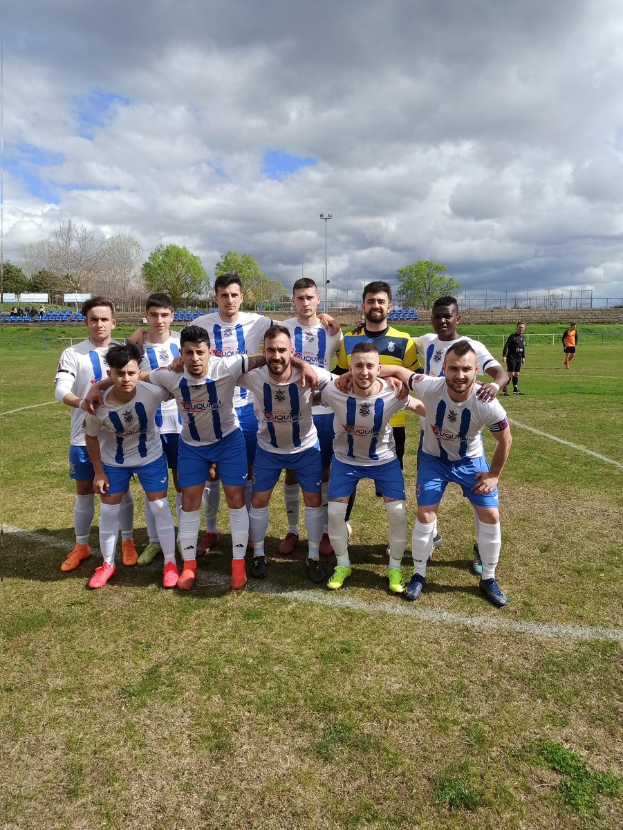 Cpvosalas's tweet photo. Comienza el encuentro en el José Rojo Pacheta entre el @Cpvosalas vs @CD_Cerezo .
#salaspower https://t.co/AsDXBO6yRh