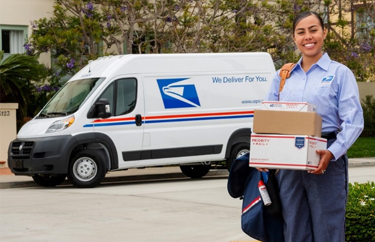 USPS is holding a #hiring event today, Apr 1, from 9am-2pm at the #SaltLakeCity Post Office, 1760 W 2100 S, 84199. Come learn about the amazing #jobs, great pay and outstanding benefits at USPS in #Utah! #UtahJobs #UTJobs #SaltLakeCityJobs