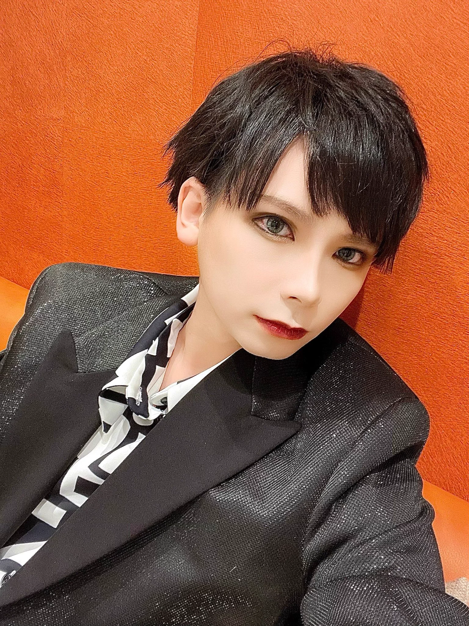 千吊 (@pentagon_chizur) / X