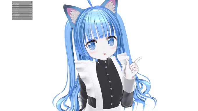 ぷに系ロリ顔ムズカシイデスネ… 