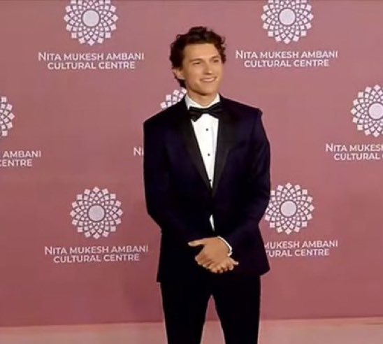 cherrydayas's tweet image. TOM HOLLAND AND ZENDAYA, BEAUTIFUL COUPLE