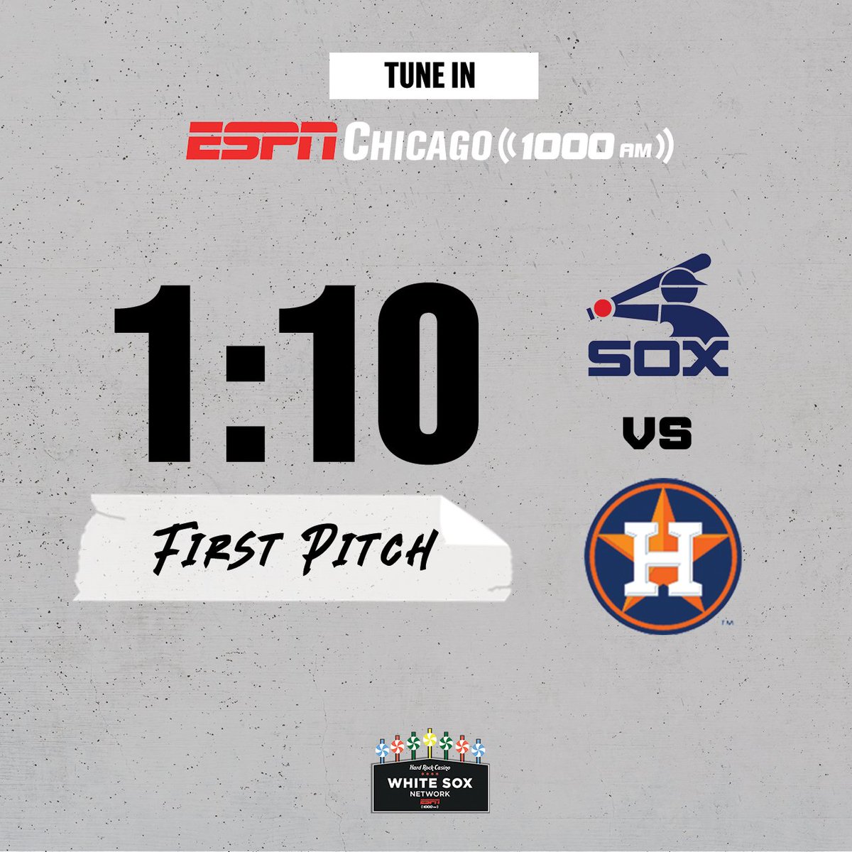 ESPN White Sox (@espnwhitesox) on Twitter photo 