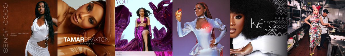 Forever Kvng Trey 🌹🩶 (@foreverkvngtrey) on Twitter photo Got Me In A Chokehold!
#ICU <a href="/TheRealCocoJ/">Coco Jones</a> ✨🤎
#Changed <a href="/TamarBraxtonHer/">Tamar Estine✨</a> 🙌🏾🤎
#YOU <a href="/kmichelle/">K. Michelle</a>☝🏾💜
#InPieces <a href="/ChloeBailey/">Chlöe</a> 🫀🩷
#AllYours <a href="/KierraSheard/">Kierra Sheard</a> 🙌🏾❤️
#REDRUBYDASLEEZE <a href="/NICKIMINAJ/">Nicki Minaj</a>🩸🪭 Got Me In A Chokehold!
#ICU <a href="/TheRealCocoJ/">Coco Jones</a> ✨🤎
#Changed <a href="/TamarBraxtonHer/">Tamar Estine✨</a> 🙌🏾🤎
#YOU <a href="/kmichelle/">K. Michelle</a>☝🏾💜
#InPieces <a href="/ChloeBailey/">Chlöe</a> 🫀🩷
#AllYours <a href="/KierraSheard/">Kierra Sheard</a> 🙌🏾❤️
#REDRUBYDASLEEZE <a href="/NICKIMINAJ/">Nicki Minaj</a>🩸🪭