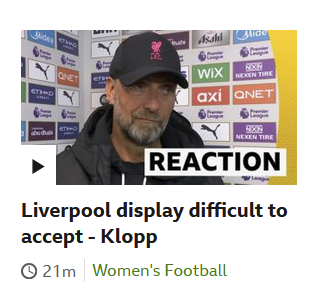 Gen_Synopsis's tweet photo. A bit harsh!
 #manliv https://t.co/TroK3DWO6W