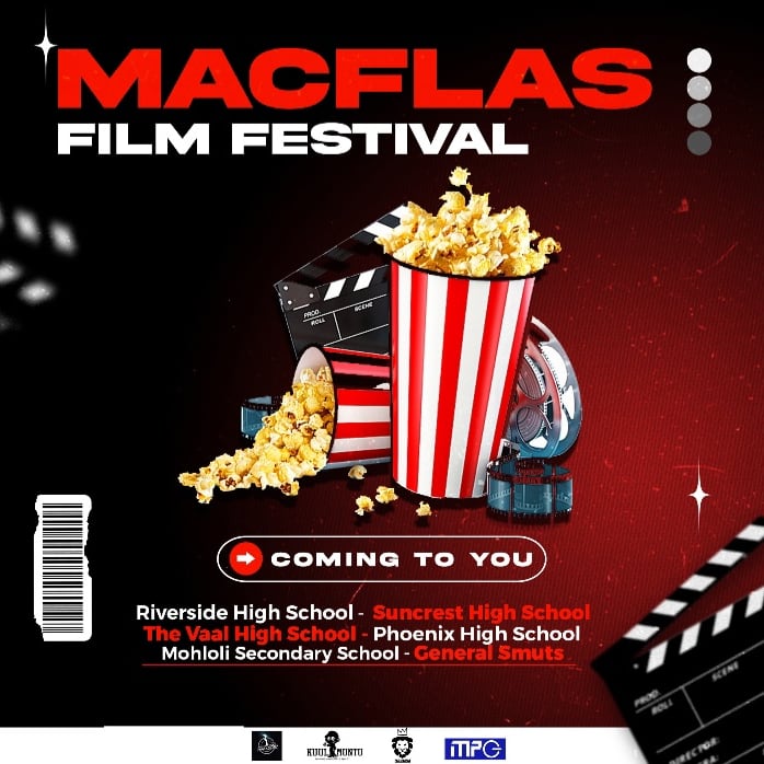 QuestionHub2000's tweet image. #MACFLAS
#MakeAChildFeelLikeAStar
#MACFLAS_FilmFestival
#VaalTwitter
#VaalFacebook