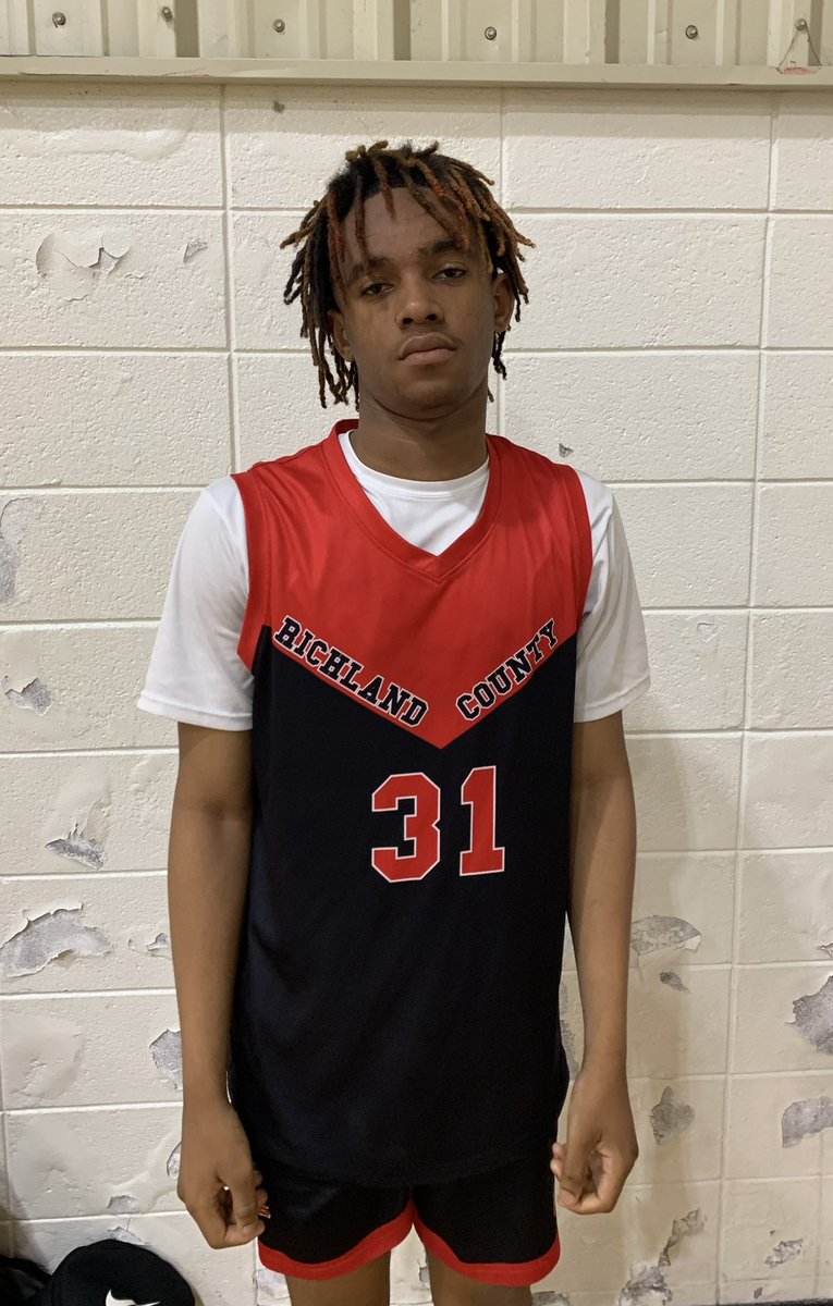 CarolinaRebels_'s tweet photo. Carolina Mania
@OTRHoops
Carolina Rebels 75
HYB Raptors 39
Bryson Taylor @Bryson_Taylor3
22 points 6 assist
DJ Franklin @dfrank2_
14 points 10 boards
#TheRebelsWay https://t.co/5t1771F6MS