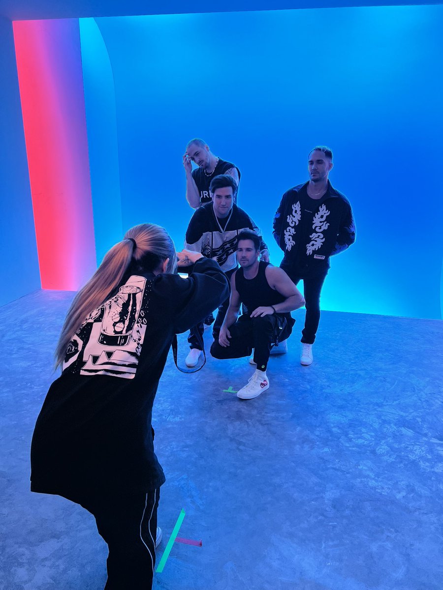 Alejandro Villeda on Twitter "RT bigtimerush And that’s a wrap! New